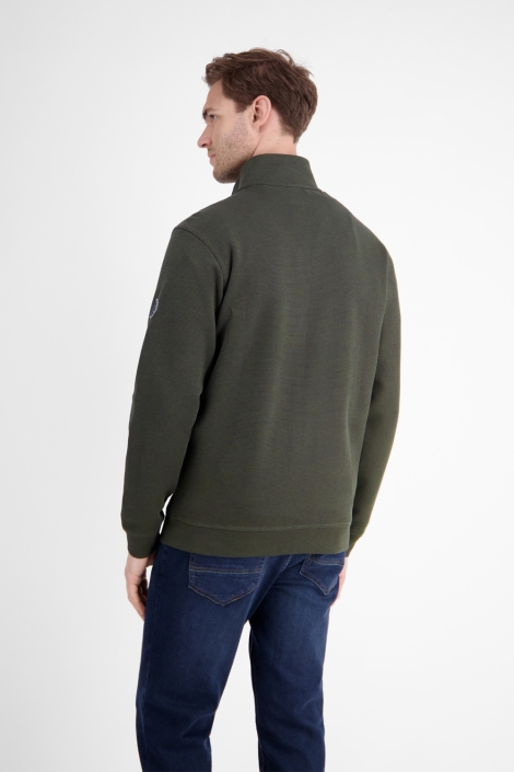 Lerros sweatjacke